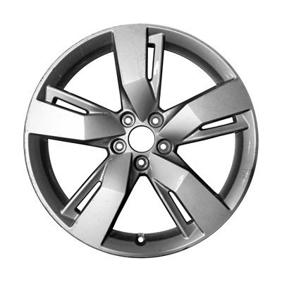 2018-2019 Audi Q5 Wheel (LKQ)