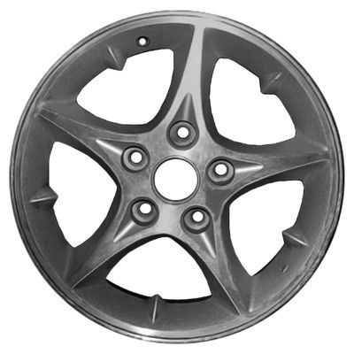2003-2005 Toyota Camry Wheel (LKQ)