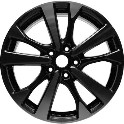 2016-2018 Nissan Altima Wheel (LKQ)
