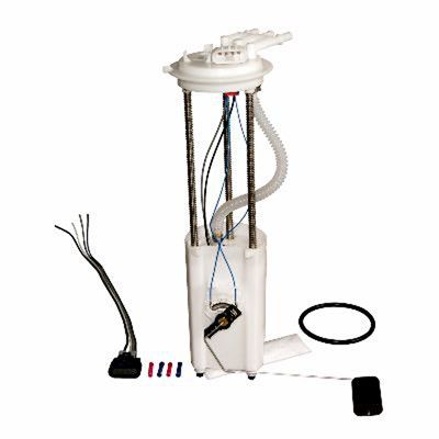 1999-2000 GMC C3500HD Fuel Pump Module Assembly (LKQ)