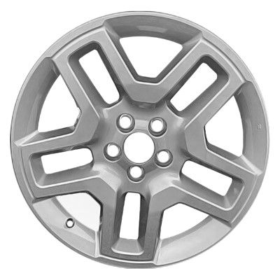 2022-2024 Honda Passport Wheel (LKQ)