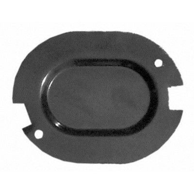 1964-1967 Buick Skylark Floor Plug (LKQ)