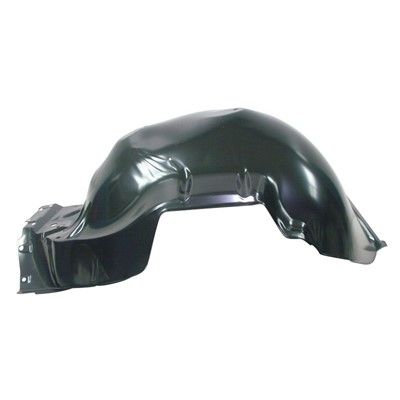 1967 Chevrolet El Camino Fender Liner - Front Right (LKQ)