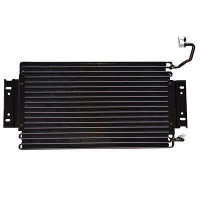2002-2004 Oldsmobile Alero A/C Condenser (LKQ)