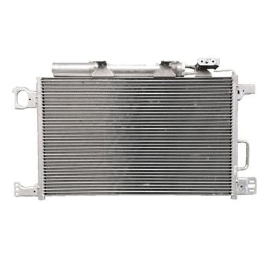 2006-2007 Mercedes-Benz C280 A/C Condenser (LKQ)