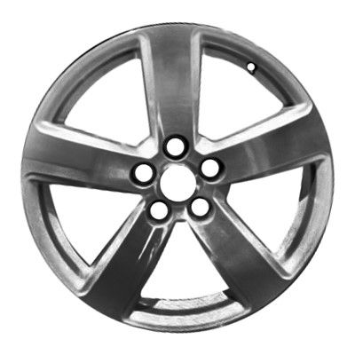 2013-2014 Chevrolet Malibu Wheel (LKQ)