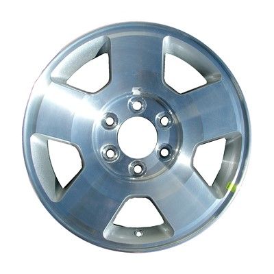 2004-2008 Ford F-150 Wheel (LKQ)
