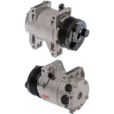 2004-2011 INFINITI QX56 A/C Compressor (LKQ)