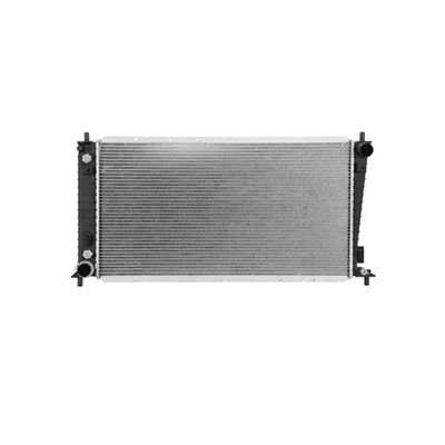 1998-2003 Ford F-150 Radiator (LKQ)