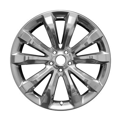 2015-2022 Chrysler 300 Wheel (LKQ)