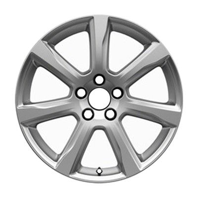 2016-2018 Volvo V60 Wheel (LKQ)