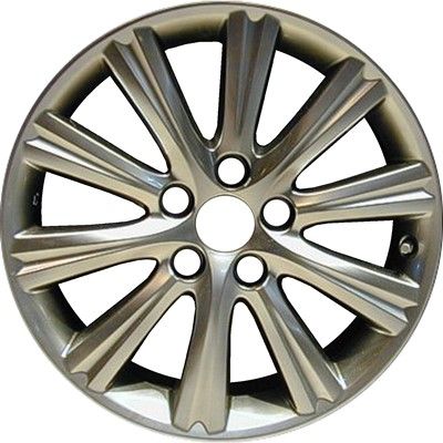 2007-2009 Lexus ES350 Wheel (LKQ)