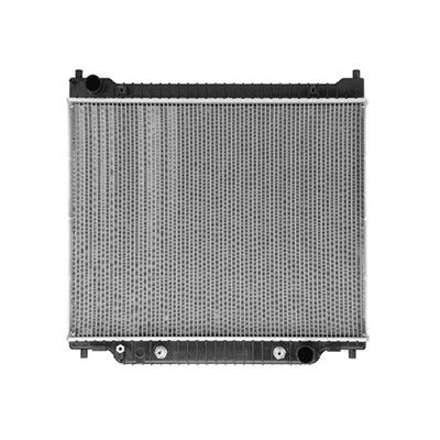 2003-2014 Ford E-150 Radiator (LKQ)