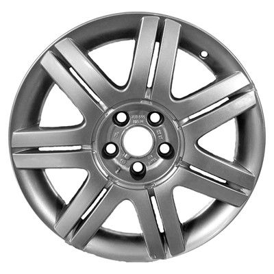 2005 Volkswagen Passat Wheel (LKQ)