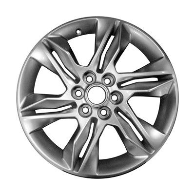 2019-2022 Chevrolet Blazer Wheel (LKQ)