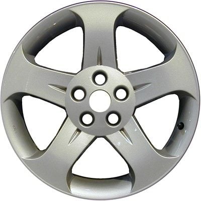 2003-2005 Nissan Murano Wheel (LKQ)