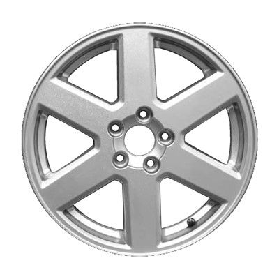2003-2013 Volvo XC90 Wheel (LKQ)