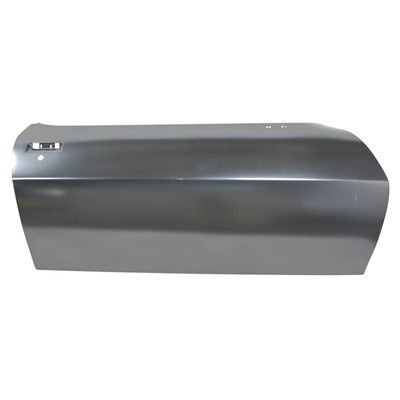 1970-1981 Pontiac Firebird Door Outer Panel - Front Right (LKQ)