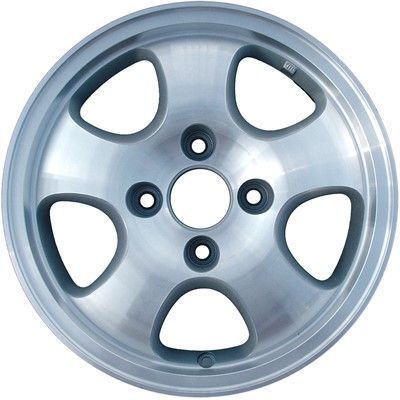 1997-2001 Honda CR-V Wheel (LKQ)