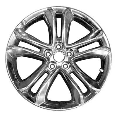 2015-2018 Ford Edge Wheel (LKQ)