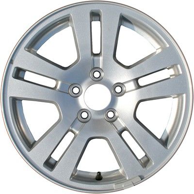 2007-2010 Ford Edge Wheel (LKQ)
