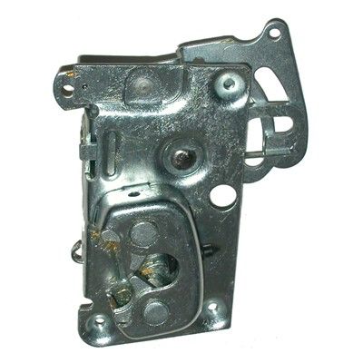1964-1966 Ford Mustang Door Latch Assembly - Front Left (LKQ)