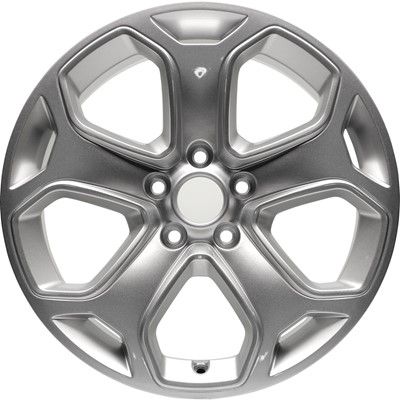 2011-2014 Ford Edge Wheel (LKQ)