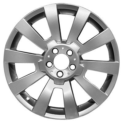 2010-2012 Mercedes-Benz GLK350 Wheel - Front (LKQ)