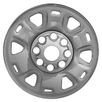2012-2021 Nissan NV1500 Wheel (LKQ)
