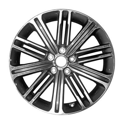 2018-2020 Genesis G80 Wheel (LKQ)
