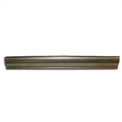 2002-2007 Jeep Liberty Rocker Panel - Left (LKQ)