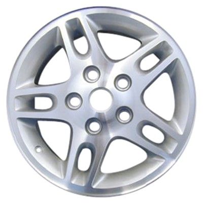 1999-2004 Jeep Grand Cherokee Wheel (LKQ)