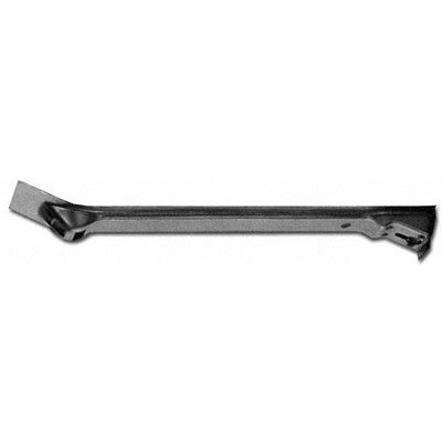 1967-1969 Pontiac Firebird Fuel Tank Brace (LKQ)