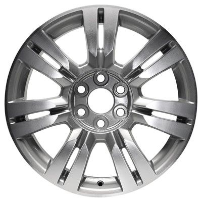 2010-2016 Cadillac SRX Wheel (LKQ)