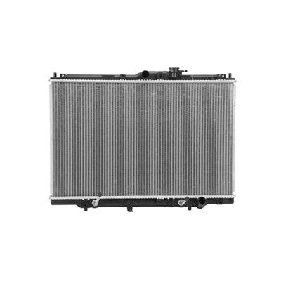 1995-1998 Honda Odyssey Radiator (LKQ)