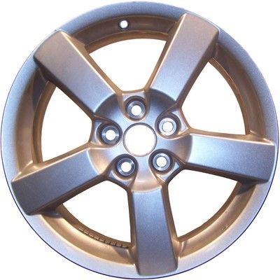 2007-2009 Mitsubishi Outlander Wheel (LKQ)