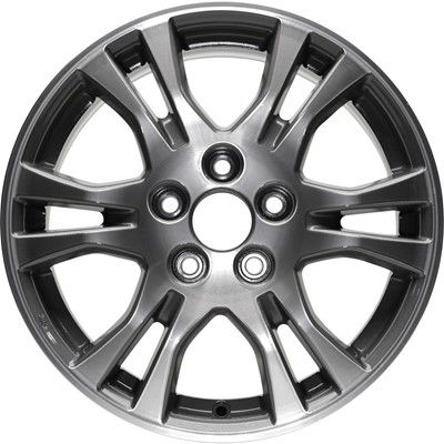2011-2013 Honda Odyssey Wheel (LKQ)