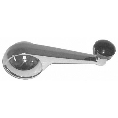 1960-1966 Chevrolet Suburban Window Crank Handle - Front Left (LKQ)