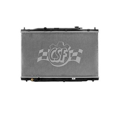 2015-2016 Honda CR-V Radiator (LKQ)
