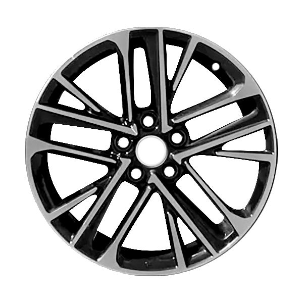 2025 Toyota Camry Wheel (LKQ)
