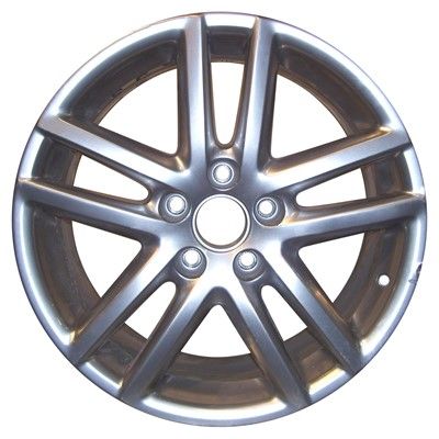 2007-2011 Volkswagen Eos Wheel (LKQ)