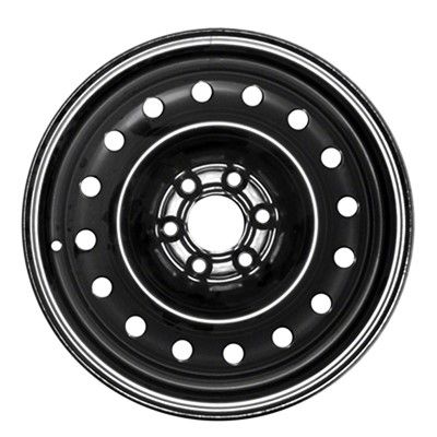 2002-2003 Dodge Durango Wheel (LKQ)