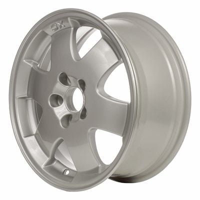 2003-2007 Volvo XC70 Wheel (LKQ)