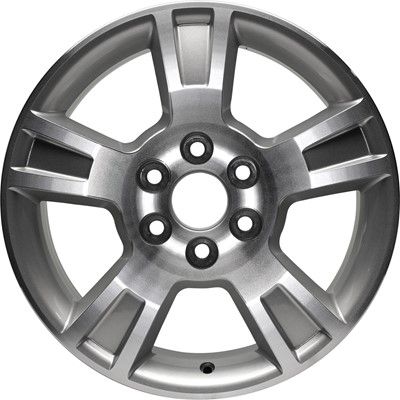 2007-2015 GMC Acadia Wheel (LKQ)