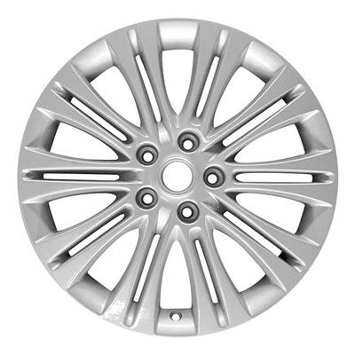 2012-2017 Buick Verano Wheel (LKQ)