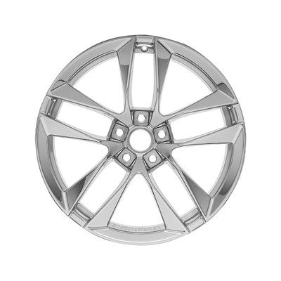 2017-2023 Chevrolet Camaro Wheel - Front (LKQ)
