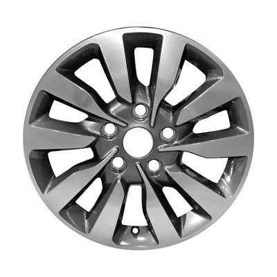 2019-2024 Chrysler Pacifica Wheel (LKQ)