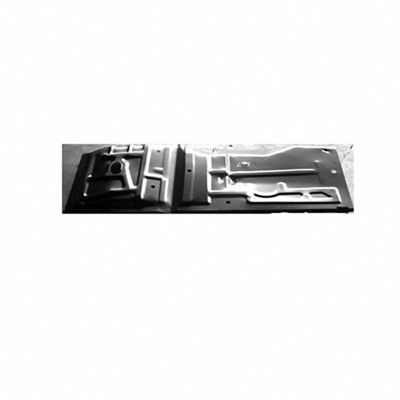 1979-1986 Ford Mustang Floor Pan - Front Left (LKQ)