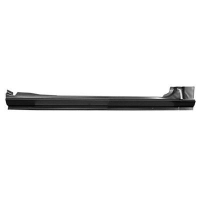 2003-2014 Ford E-250 Rocker Panel - Rear Right or Right Sliding Door (LKQ)