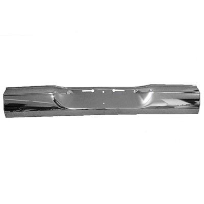 1956 Chevrolet Bel Air Bumper Face Bar - Rear (LKQ)